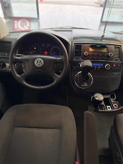 فولكسفاغن ملتيفان